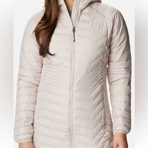 Women’s Columbia Powder Lite Jacket
